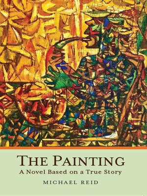 cover image of The Painting